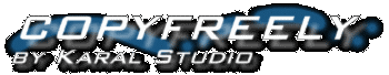 Copyfreely by Karal Studio