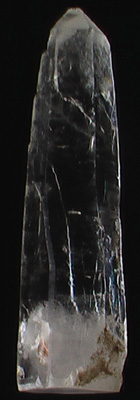 raw laser quartz point