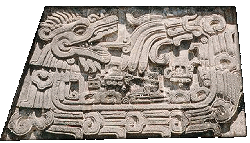 New Zealand Mayan Calander Web site
