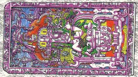 The Earth spirit speaking tube is calling to you to come play Telektonon